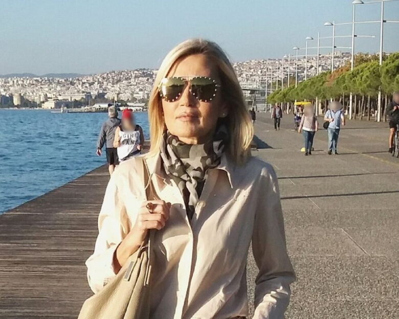 Θεσσαλονίκη: «Πρέπει να τον έφερε σε άσχημη κατάσταση για να την πνίξει» λέει πρώην σύντροφος της 59χρονης που δολοφονήθηκε από τον αδελφό της