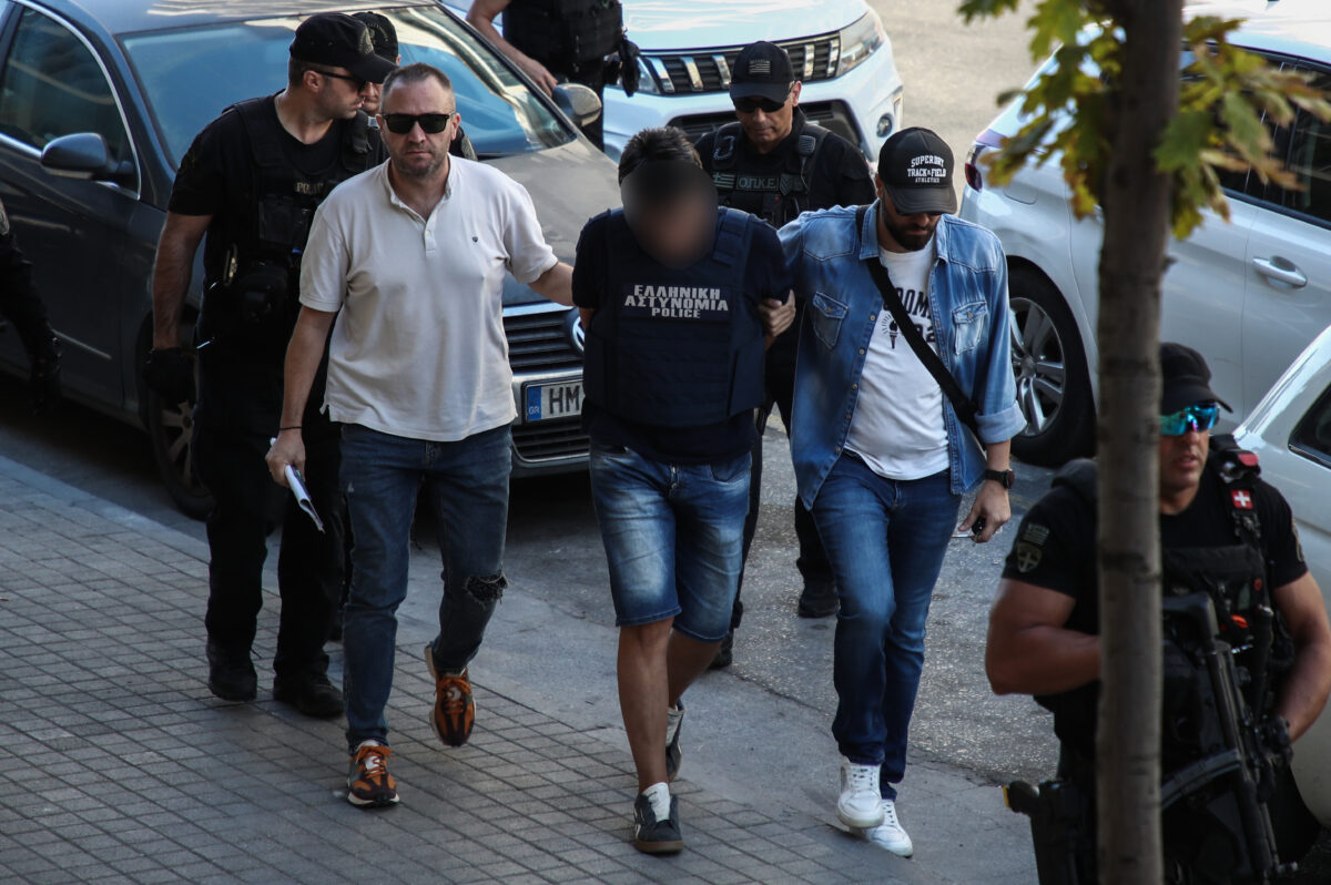 O 50χρονος που σκότωσε την αδερφή του