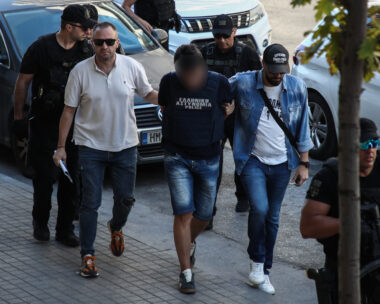 O 50χρονος που σκότωσε την αδερφή του