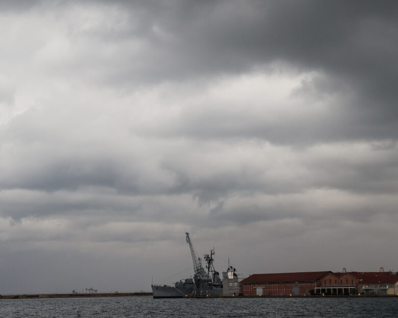 Θεσσαλονίκη: 23χρονος ταυτοποιήθηκε μεταξύ των δύο σορών που βρέθηκαν στον Θερμαϊκό – Τον αναγνώρισαν συγγενείς του