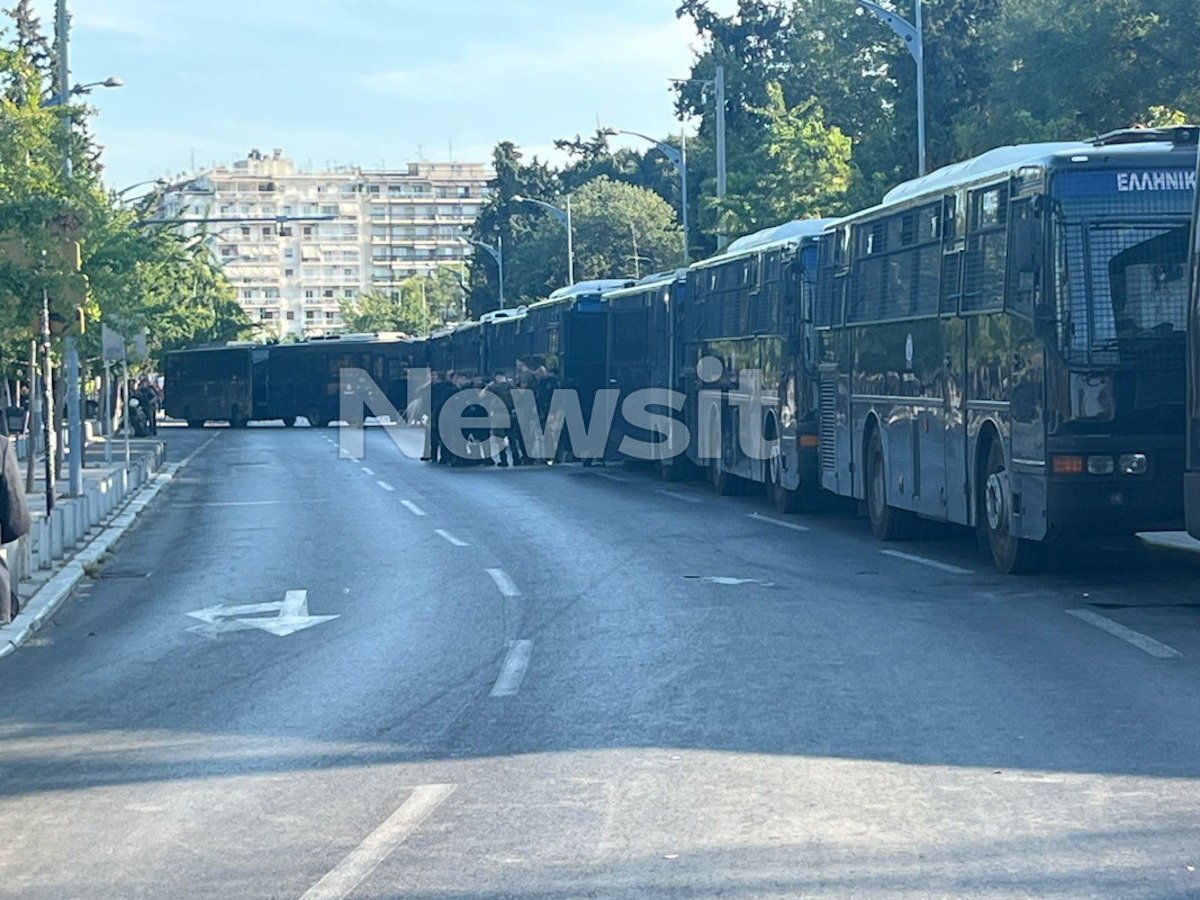 Θεσσαλονίκη