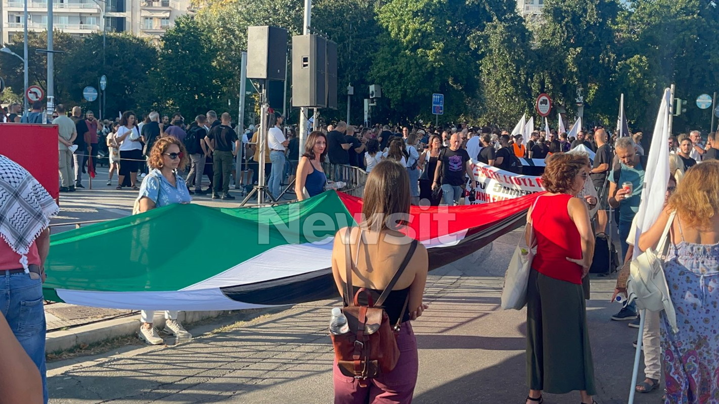 Θεσσαλονίκη