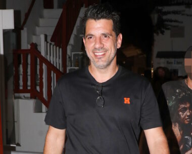 Θοδωρής Φέρρης