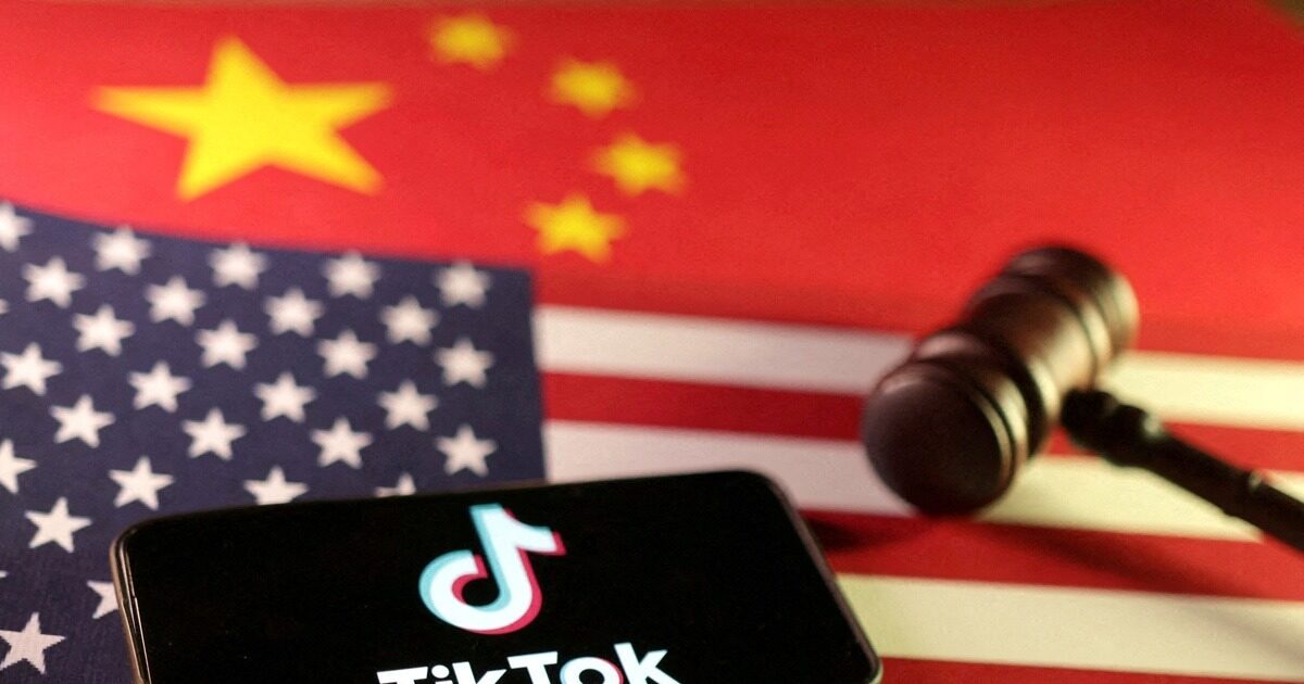 Trump: Tiktok agreement reached – Contact with Shi Jing on Friday