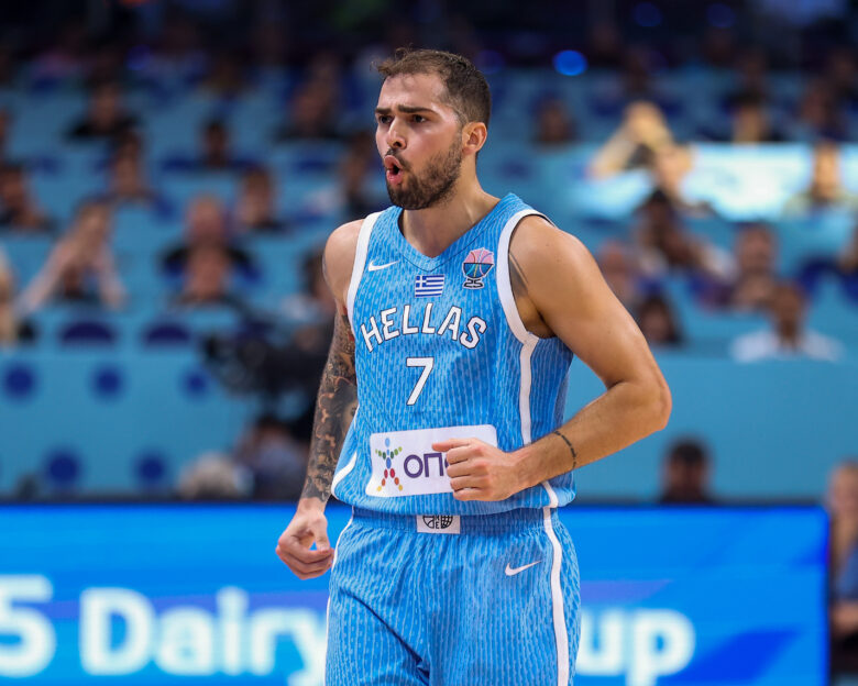 Ελλάδα – Τουρκία στα ημιτελικά του Eurobasket 2025: Η ημέρα και η ώρα του ιστορικού αγώνα