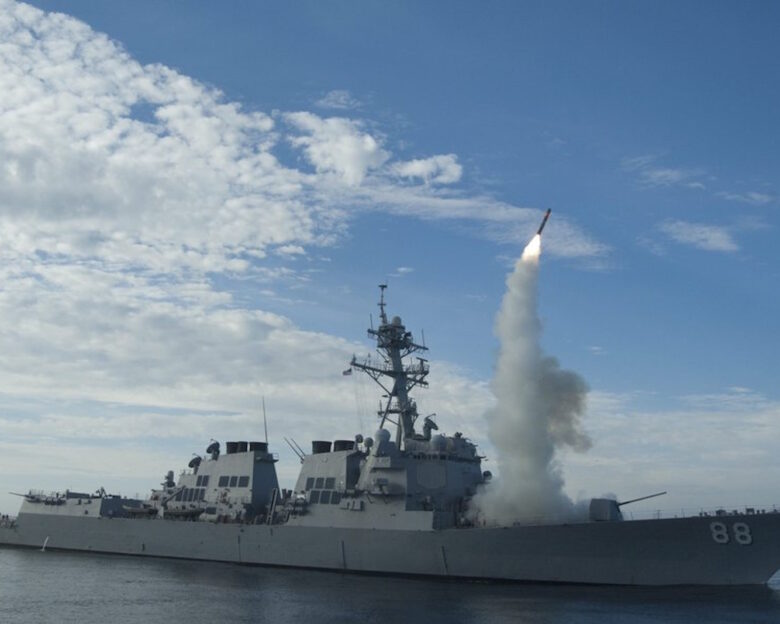 ΗΠΑ: «Εξετάζουμε την παράδοση πυραύλων Tomahawk στην Ουκρανία – Ο Τραμπ θα έχει τον τελευταίο λόγο»