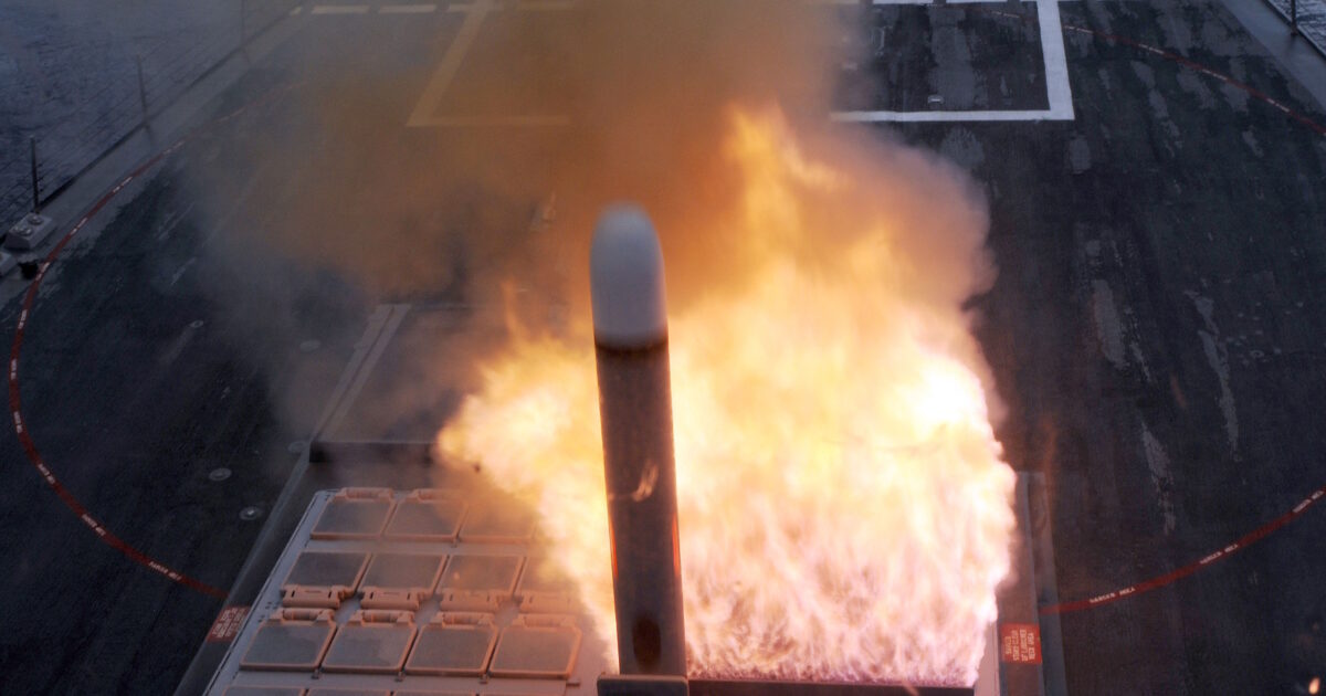 Russia: “Tomahawk rockets are not a magic weapon – even if Ukraine gets them won’t change anything”