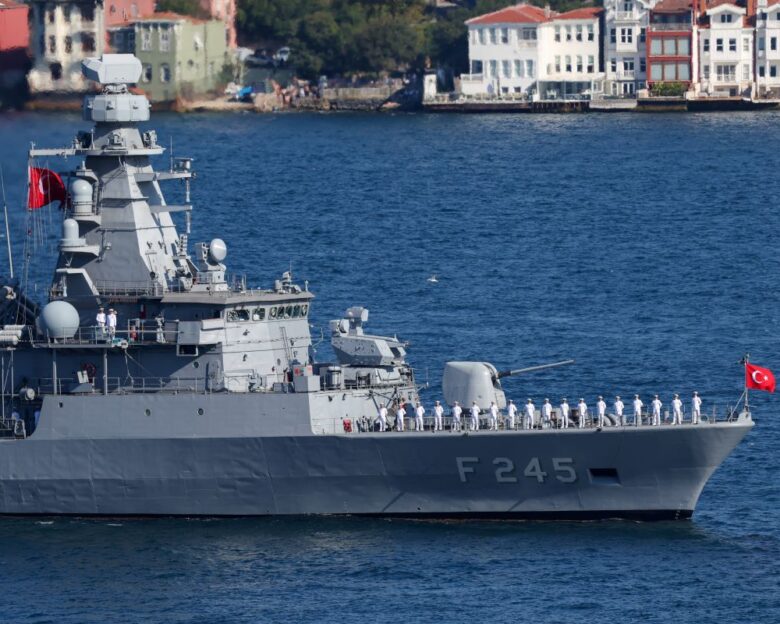 Η Τουρκία εξέδωσε Navtex και ζητά την αποστρατικοποίηση 23 ελληνικών νησιών στο Αιγαίο