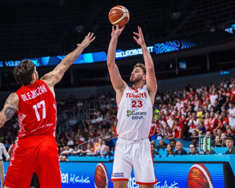 Τουρκία – Πολωνία live για τα προημιτελικά του Eurobasket 2025