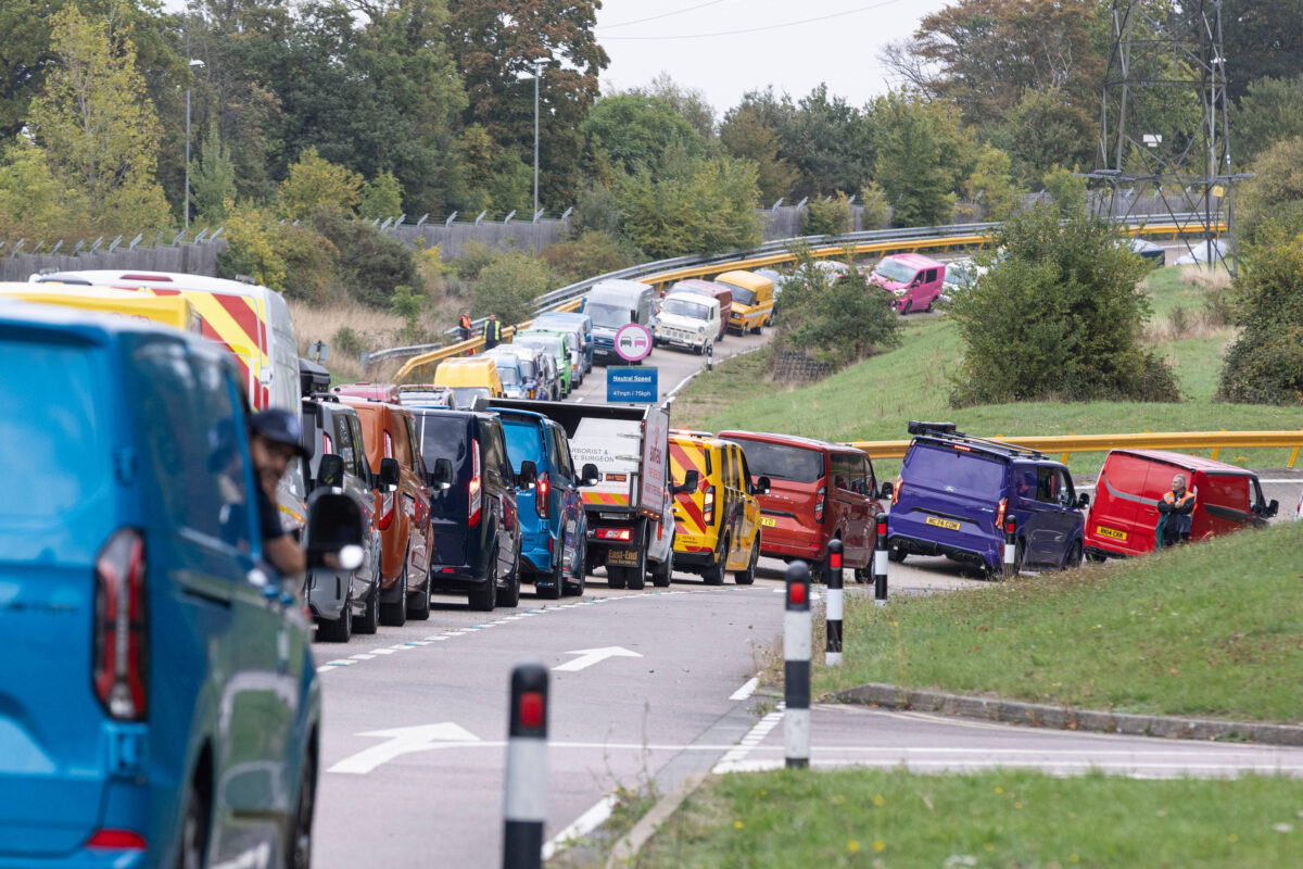 ford transit-festival-guinness