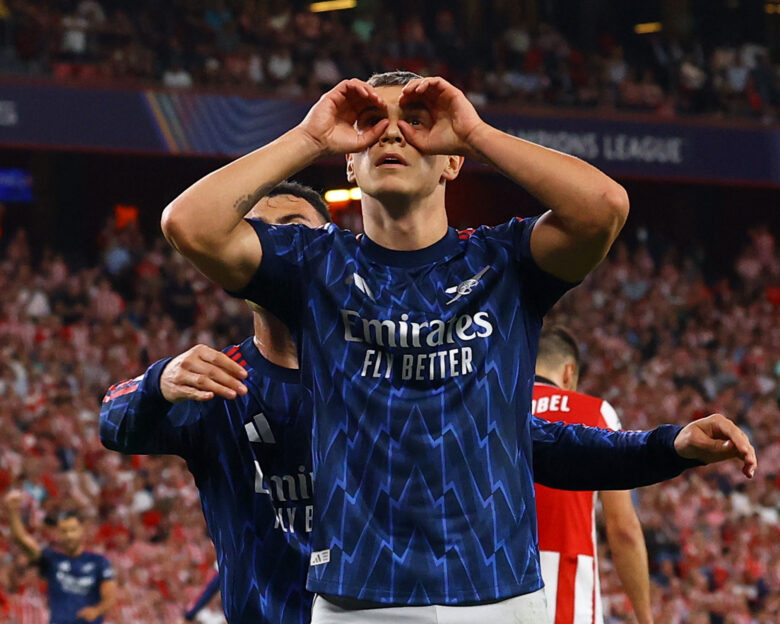 Champions League live η πρεμιέρα της League Phase