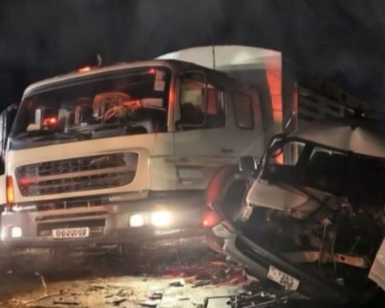 Κιλιμάντζαρο: Πλιάτσικο μετά το σοβαρό τροχαίο με 8 Έλληνες τραυματίες – «Έκανα συνέχεια τσεκ στον εαυτό μου, ότι ακόμα ζω»