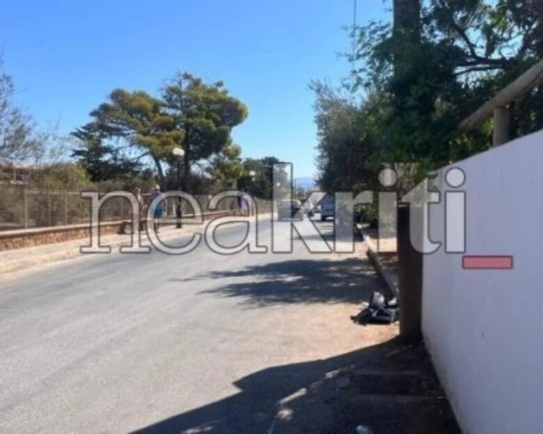 Μάλια: Συνελήφθη ο οδηγός για το τροχαίο δυστύχημα με θύμα την 23χρονη – Δεν είχαν δίπλωμα οδήγησης