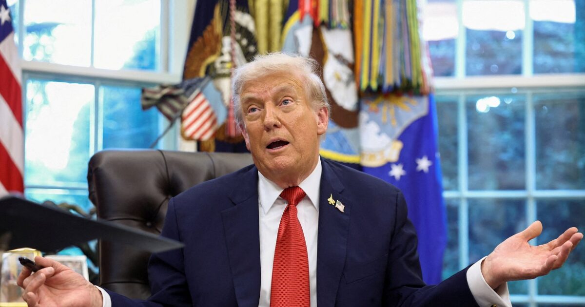 YouTube will pay $ 22 million to Donald Trump because he “lowered” his account after an invasion of the Capitol