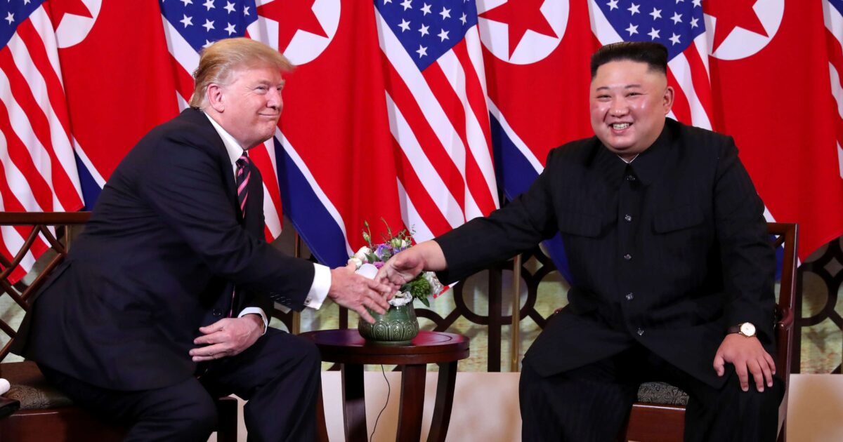 New York Times: The failed seals’ secret mission in North Korea approved by Donald Trump
