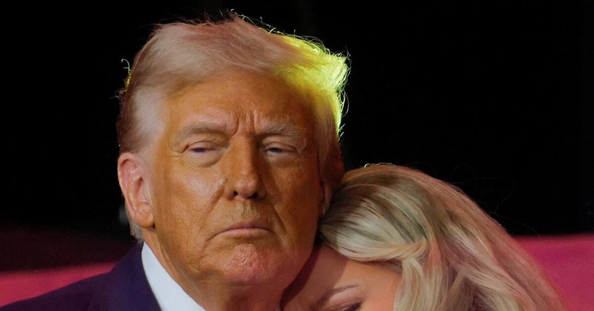 Donald Trump: “America mourn and is in shock” – the intense speech at Charlie Kerk’s funeral
