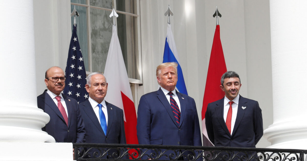 WSJ: Trump furious with Netanyahu attack in Qatar – “With c @@@@ E”