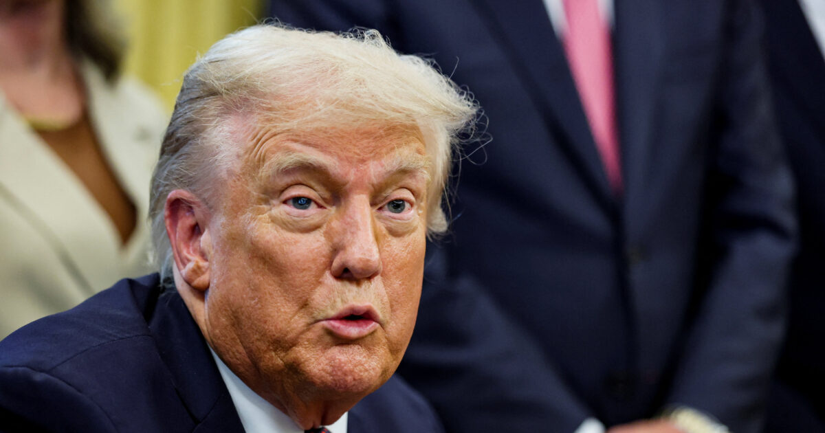 Donald Trump sends ethnicity to Memphis to “face crime”
