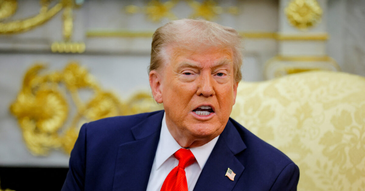USA: Donald Trump puts an end to the Venezuelan immigrant protection program