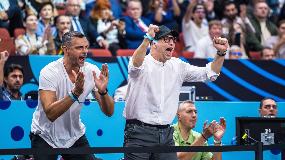 FIBA