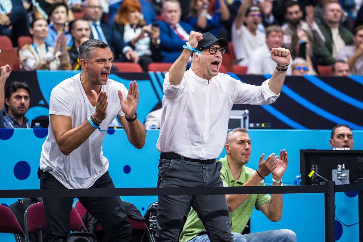 FIBA