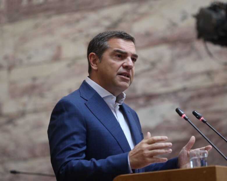 Ο προβληματισμός του ΣΥΡΙΖΑ για το ενδεχόμενο νέου κόμματος από τον Αλέξη Τσίπρα: Οι σύμμαχοι, οι αντίπαλοι και ο Πολάκης