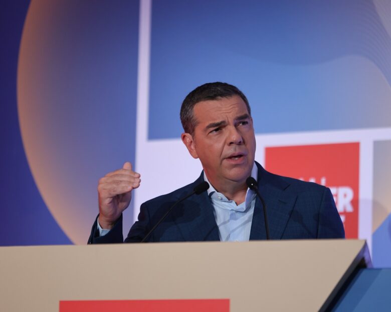 Αλέξης Τσίπρας: Το Εθνικό Σχέδιο Ανάταξης με ορίζοντα 5ετίας – Η ομιλία του στο συνέδριο του Economist