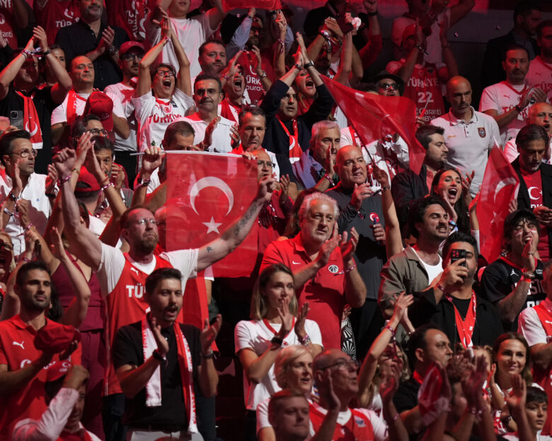 Τουρκία – Γερμανία live ο μεγάλος τελικός του Eurobasket 2025