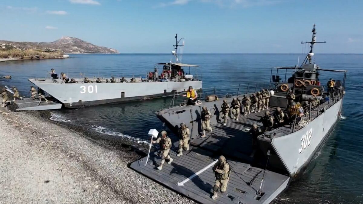 Τουρκία