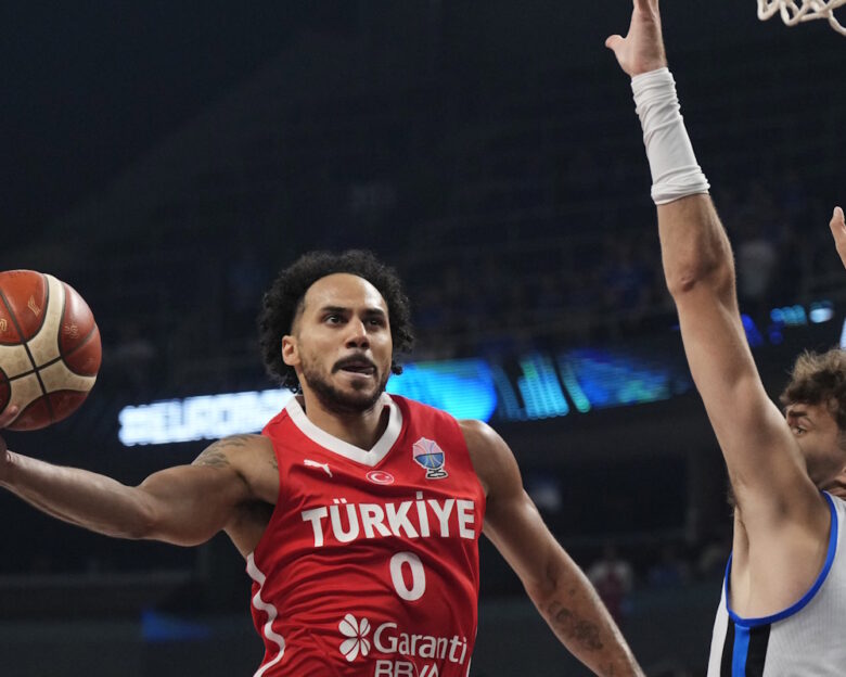 Τουρκία – Πολωνία live για τα προημιτελικά του Eurobasket 2025