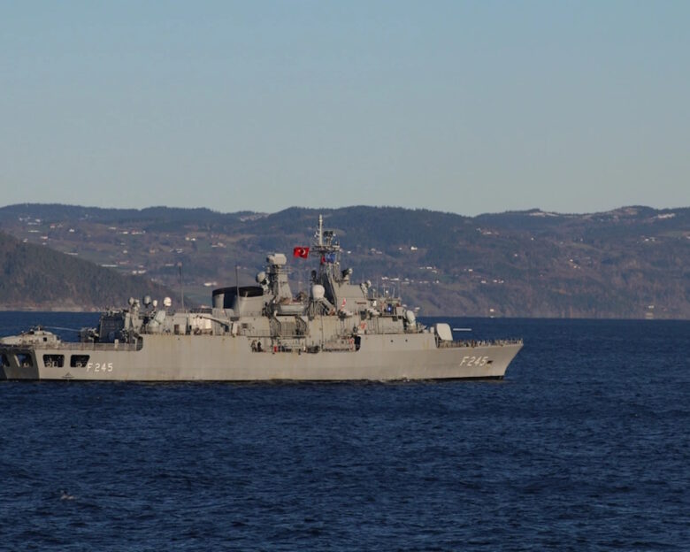 Τουρκία και Αίγυπτος θα πραγματοποιήσουν κοινές στρατιωτικές ασκήσεις για πρώτη φορά μετά από 13 χρόνια
