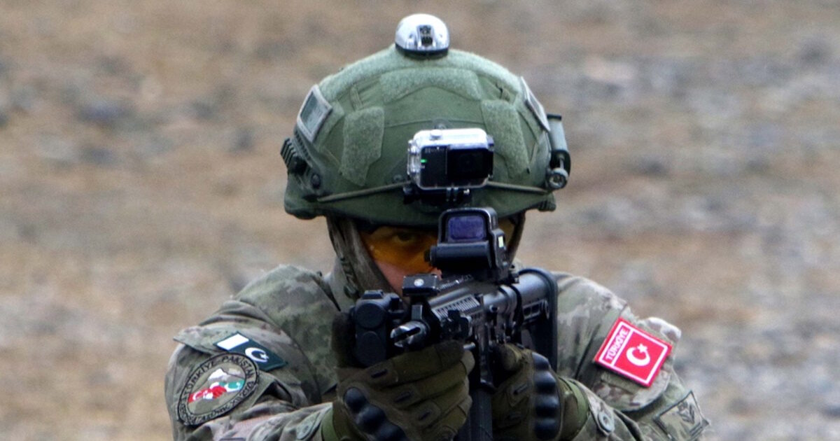 Turkey – Syria Alliance: Ankara started training and technical support for Syrian troops