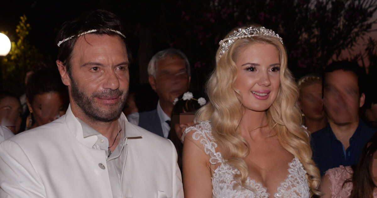 Stratos Georgioglou’s lover one of those involved with the mafia of Crete