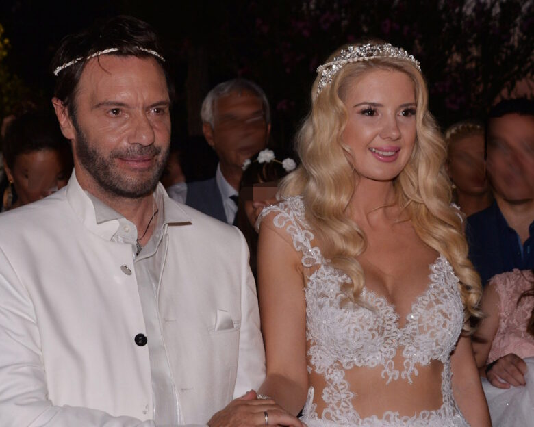 Κουμπάρος του Στράτου Τζώρτζογλου ένας από τους εμπλεκόμενους με τη μαφία της Κρήτης