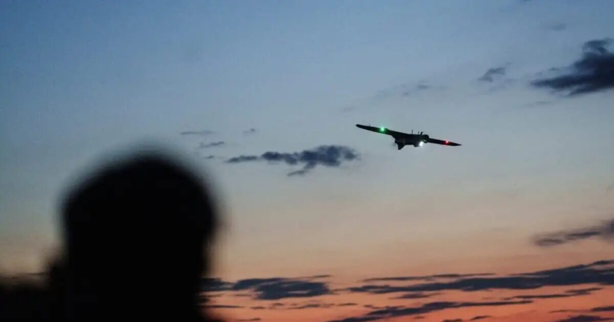 Drones flights over Northern German state – concern for espionage