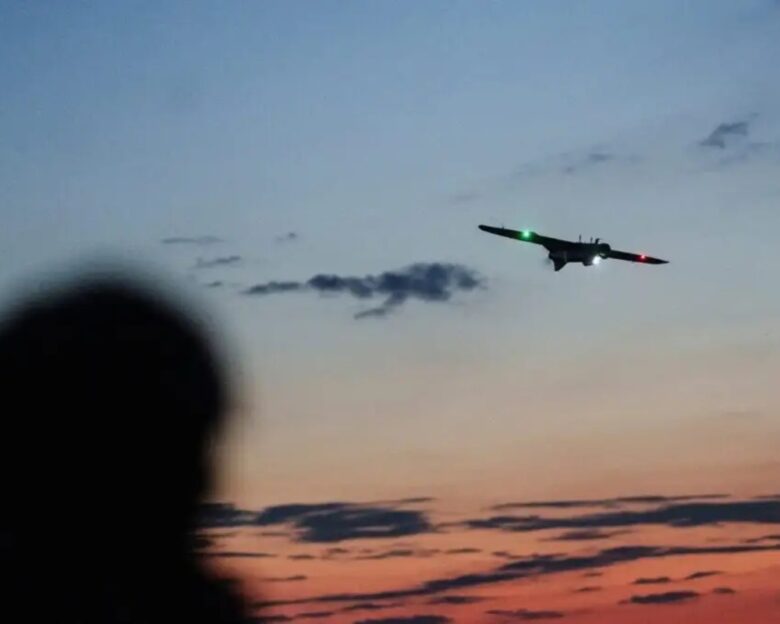 Πτήσεις drones πάνω από το κρατίδιο της βόρειας Γερμανίας – Ανησυχία για κατασκοπεία