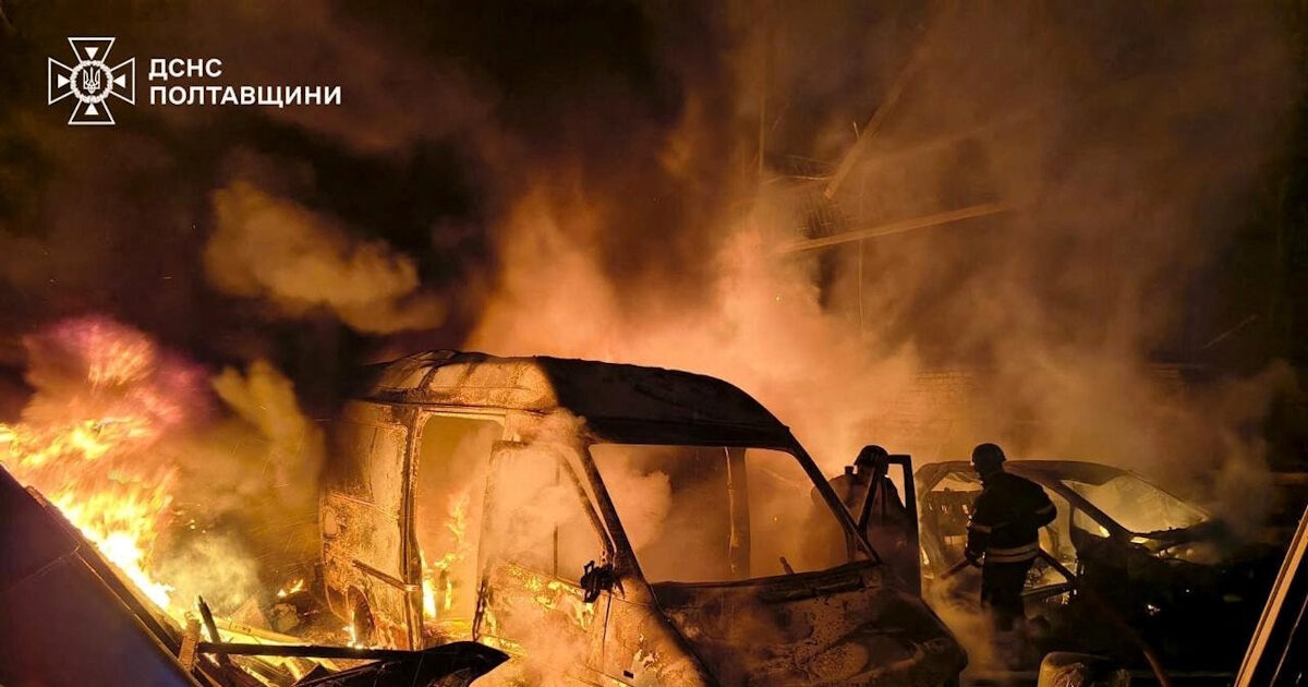 War in Ukraine: Five dead and 20 injured by the most fierce Russian attack – Western wrath