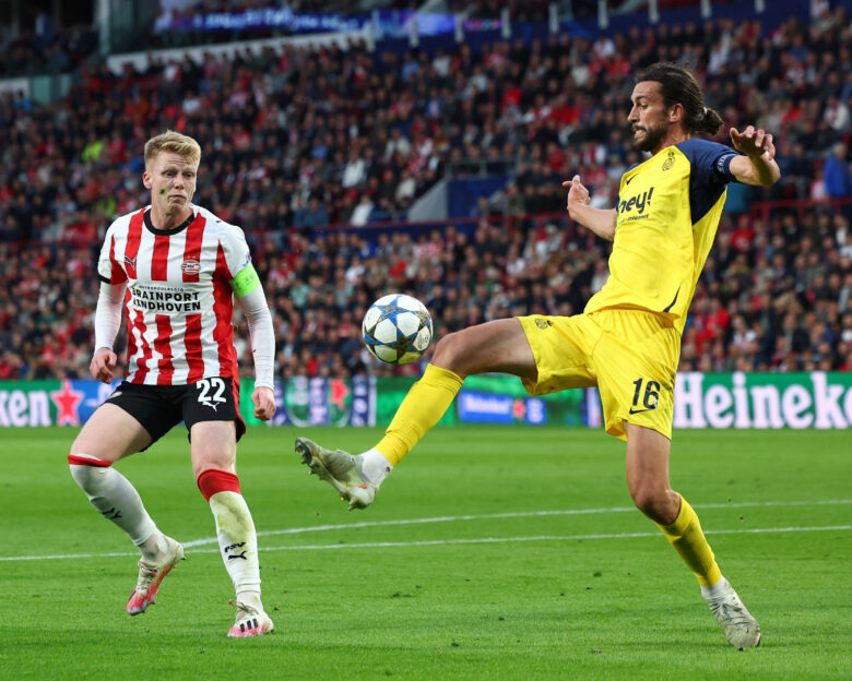 Champions League live η πρεμιέρα της League Phase