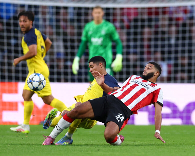 Champions League live η πρεμιέρα της League Phase