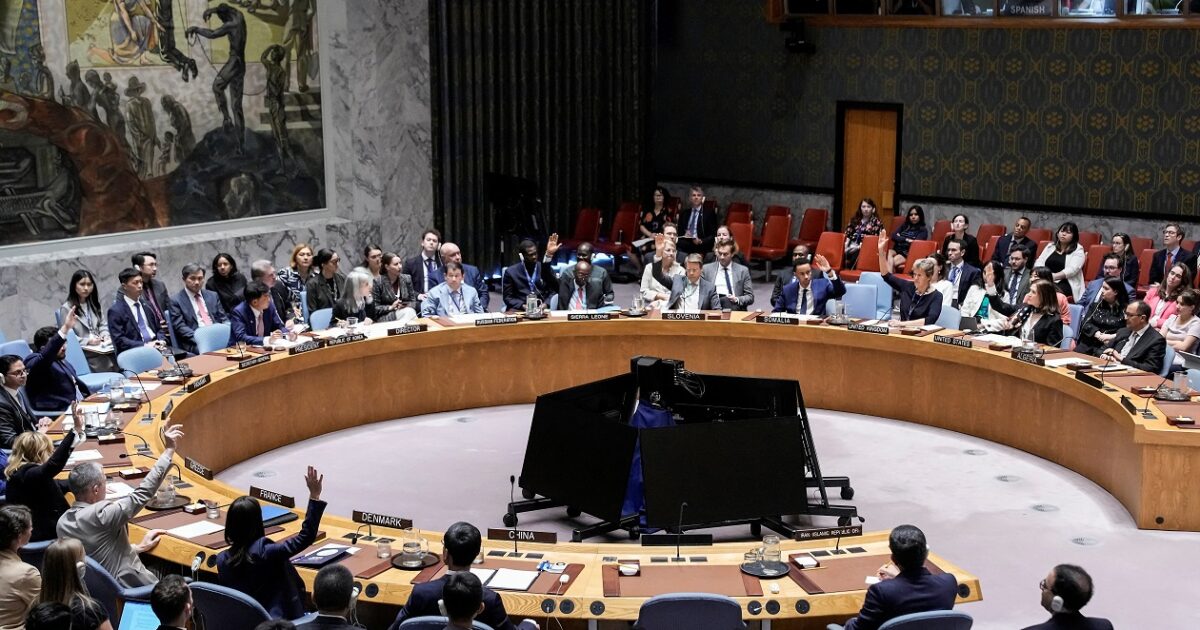 “Netanyahu’s speech at the UN was full of lies,” says a Palestinian official