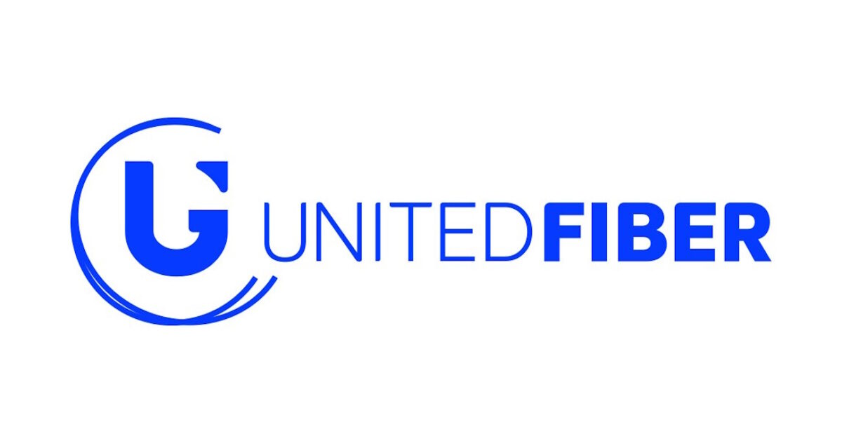 United fiber logo