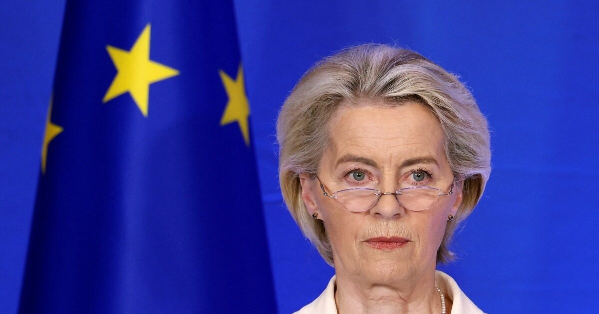 Ursula von der Laien: New censure suggestions next week