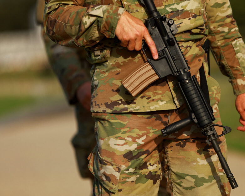 ΗΠΑ: Ομοσπονδιακός δικαστής απαγόρευσε στην κυβέρνηση Τραμπ να αναπτύξει την Εθνοφρουρά σε περιφέρεια της Καλιφόρνια