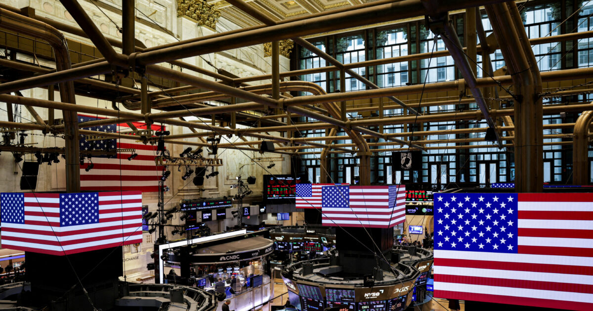 Wall Street: In historically high Dow Jones – September with strong signs closed
