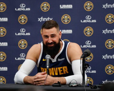 Γιόνας Βαλαντσιούνας