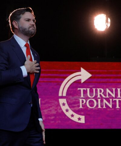 Τζέι Ντι Βανς