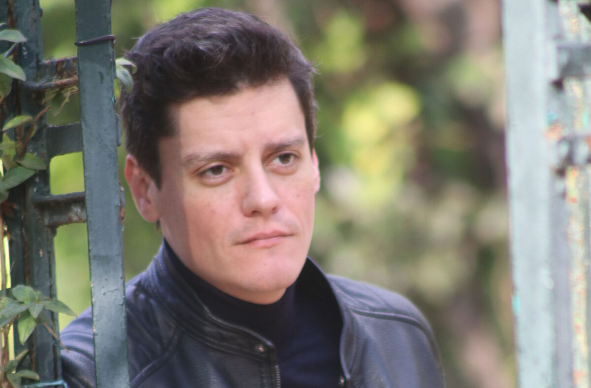 Αλέξανδρος Βάρθης
