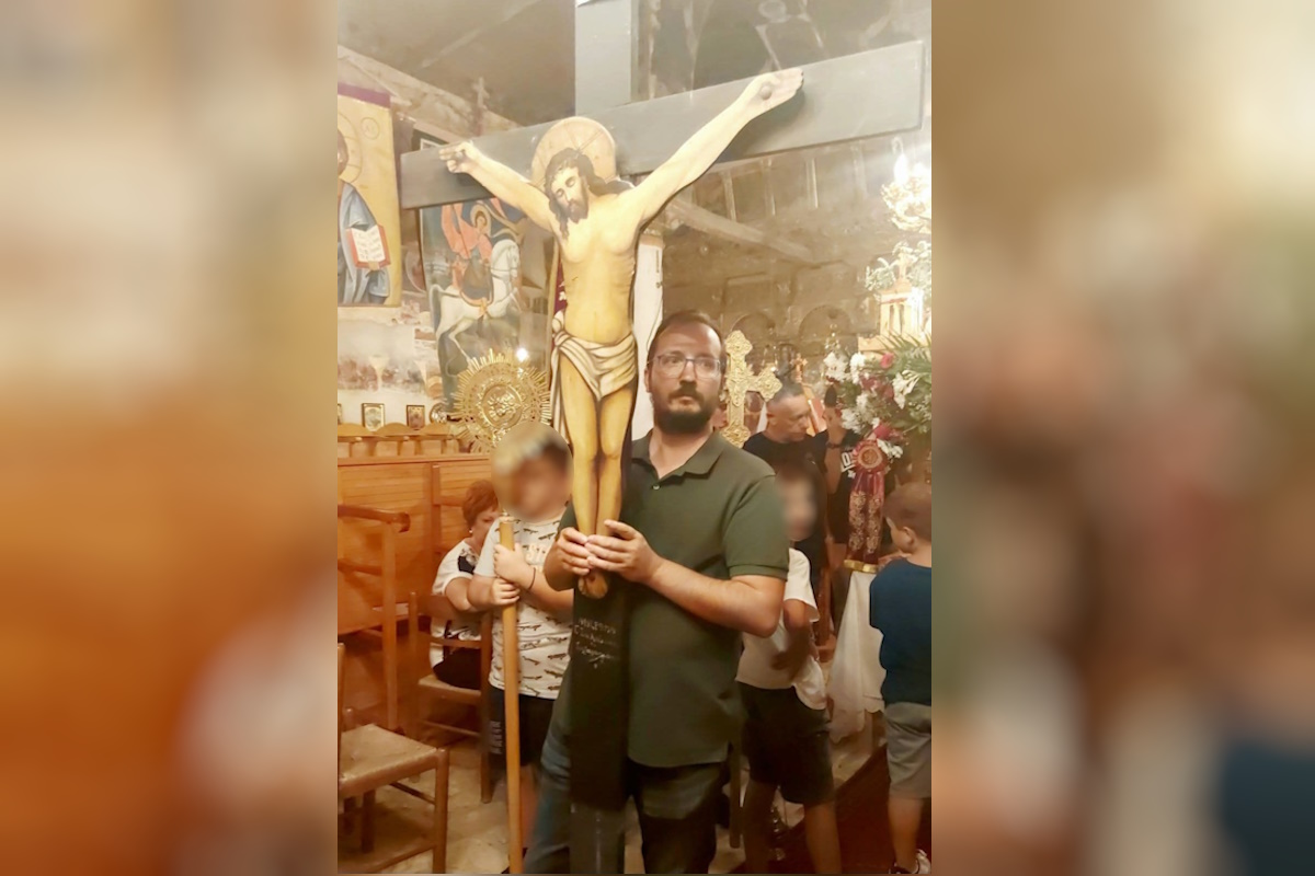 Βασίλης Καλογήρου