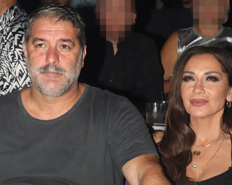 «Ο Βασίλης Μπισμπίκης πίνει, κάνει κακό στον εαυτό του, στη Δέσποινα Βανδή, είναι ασθενής», ξέσπασε ο Ανδρέας Μικρούτσικος