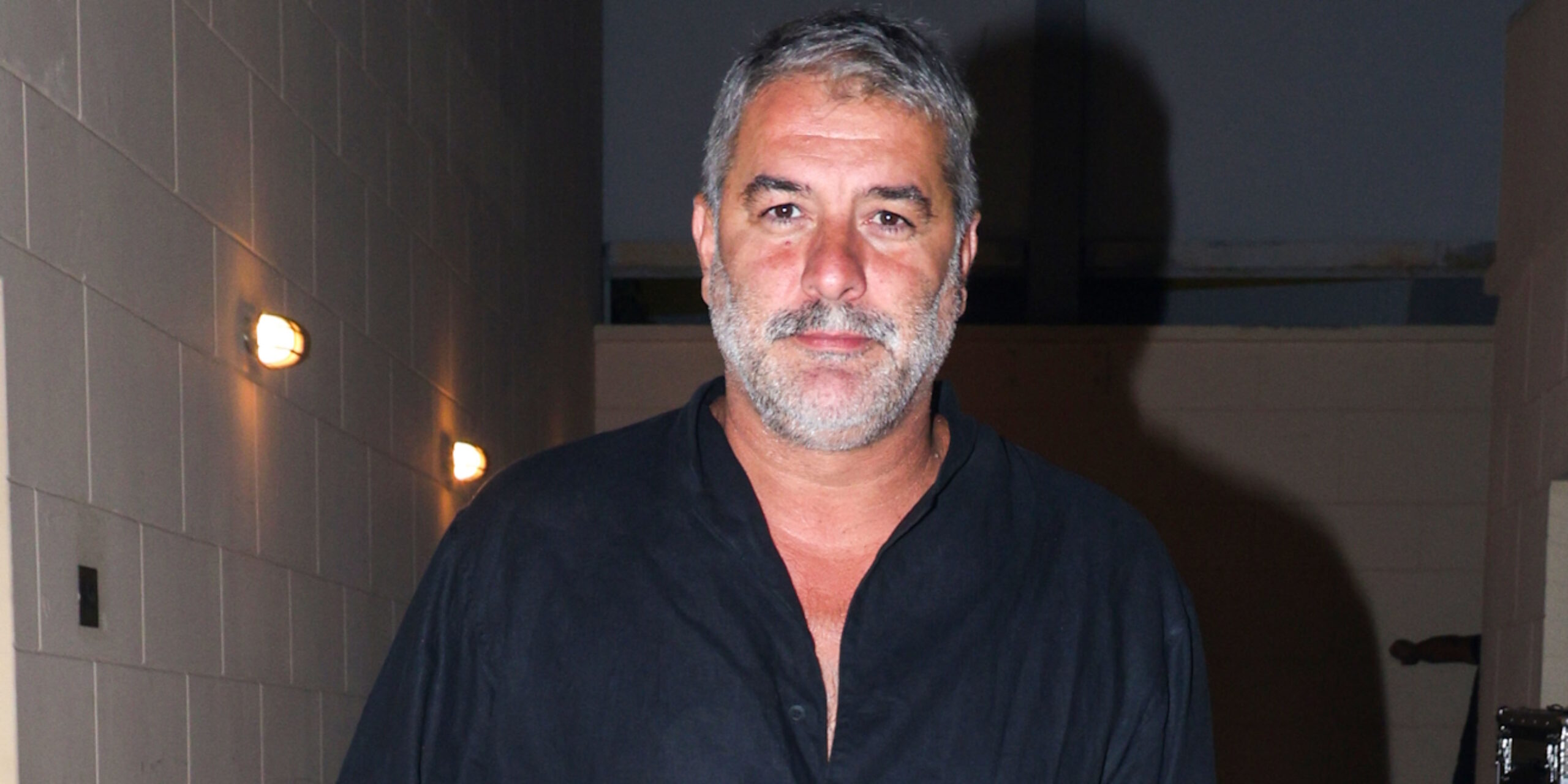 Βασίλης Μπισμπίκης